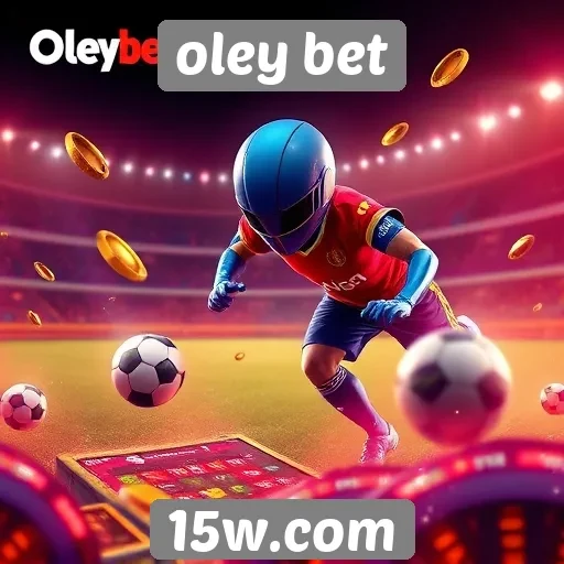 Promoções exclusivas atraem jogadores para Oley Bet