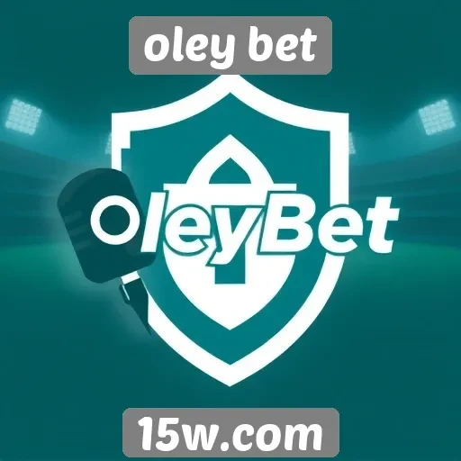Plataforma Oley Bet garante segurança nas apostas