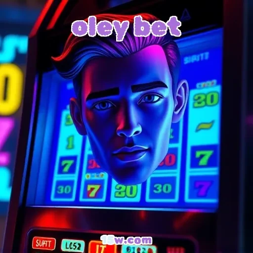 oley bet Pagamento