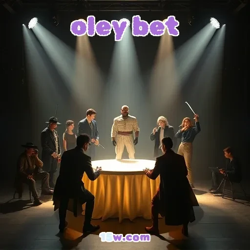 oley bet Promoções