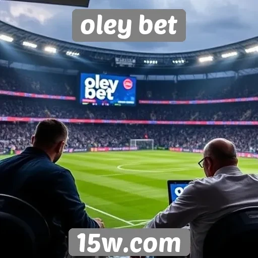 O impacto da regulamentação no Oley Bet