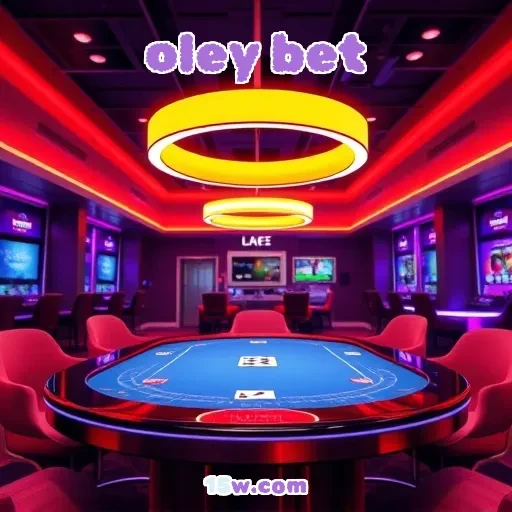 oley bet Eventos Esportivos